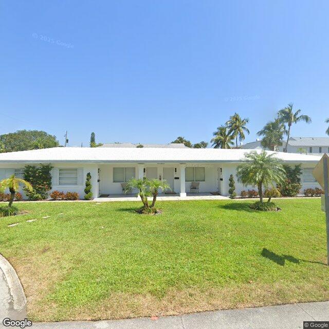 711 SE 2nd Street, Delray Beach