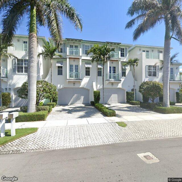 141 VENETIAN Drive, Delray Beach