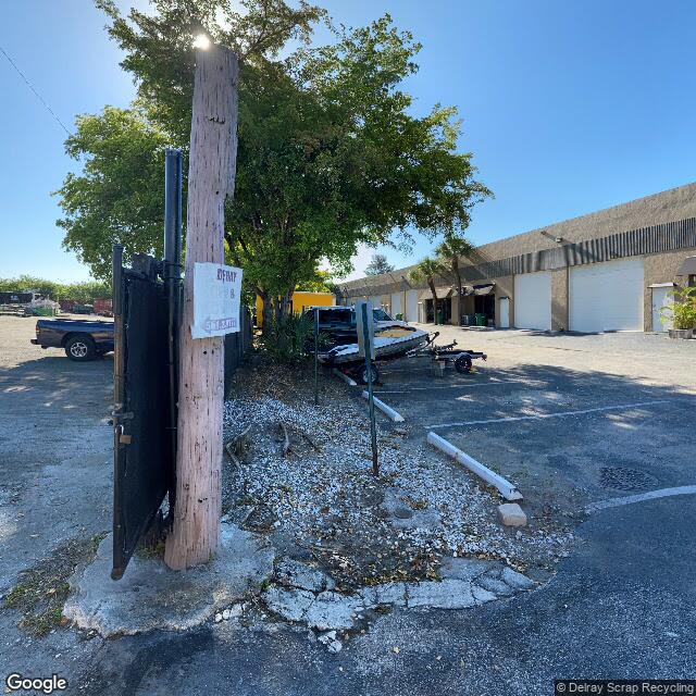 1855 Dr Andres Way # 12, Delray Beach