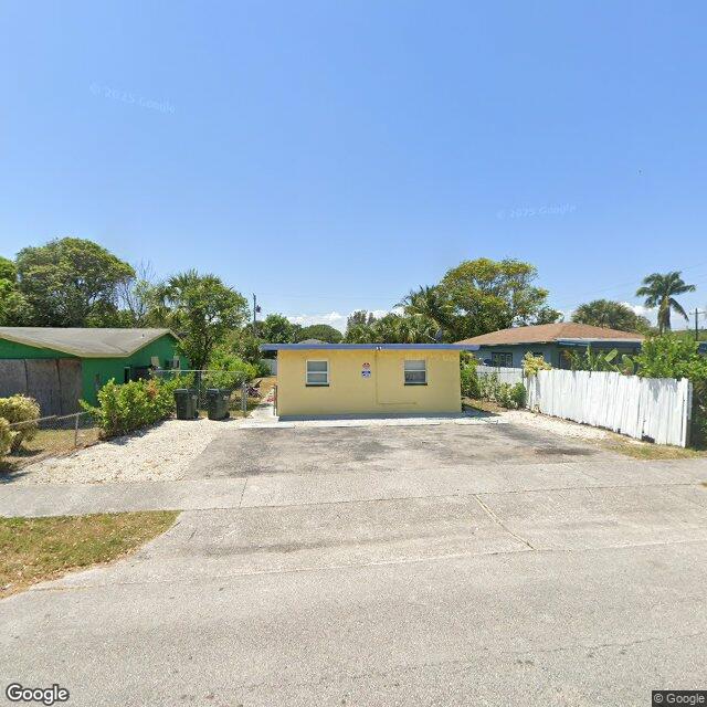 114 SW 9th Avenue, Delray Beach
