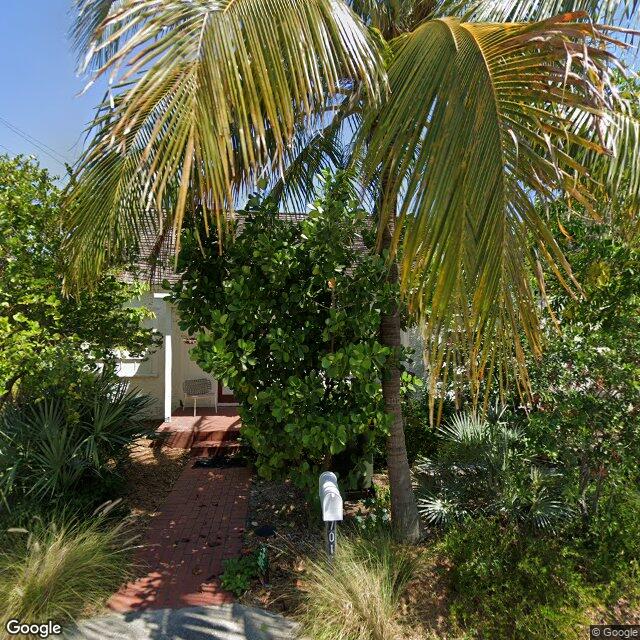 701 SE 1st Street, Delray Beach