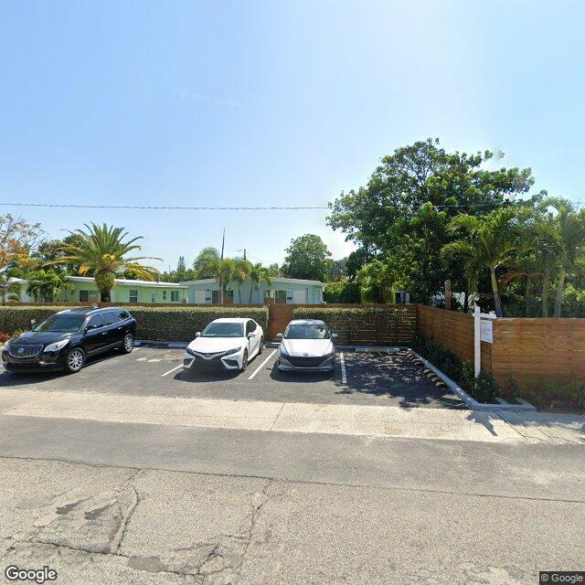 115 NW 8th Avenue, Delray Beach