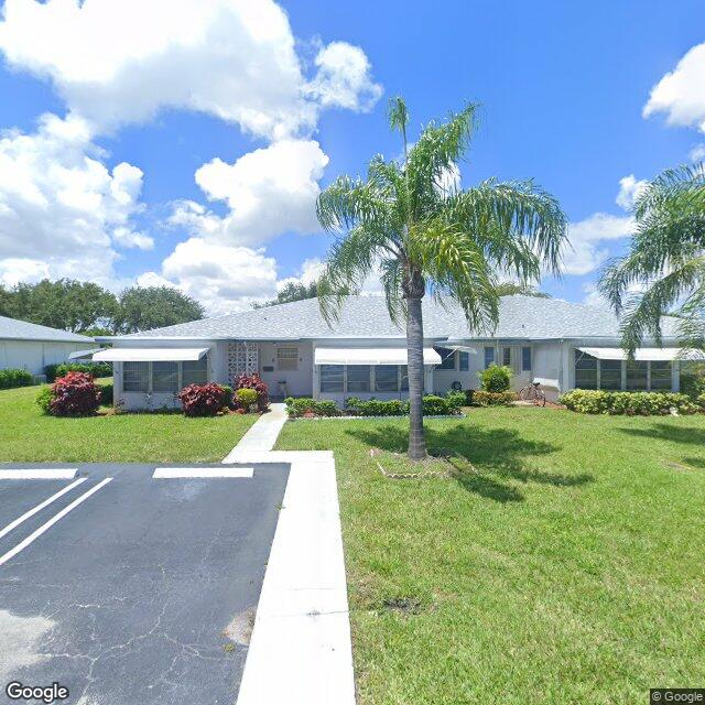 146 SW 12th Av, Delray Beach