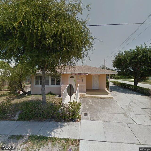 601 NW 2ND, Delray Beach