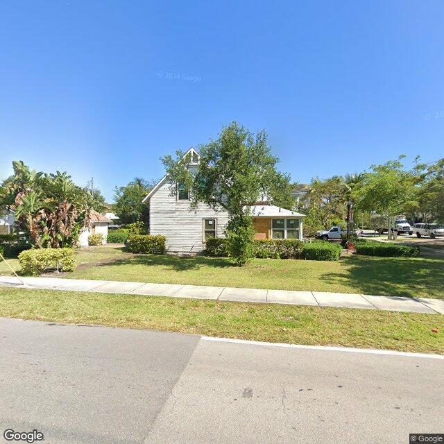 202 N Swinton Avenue, Delray Beach