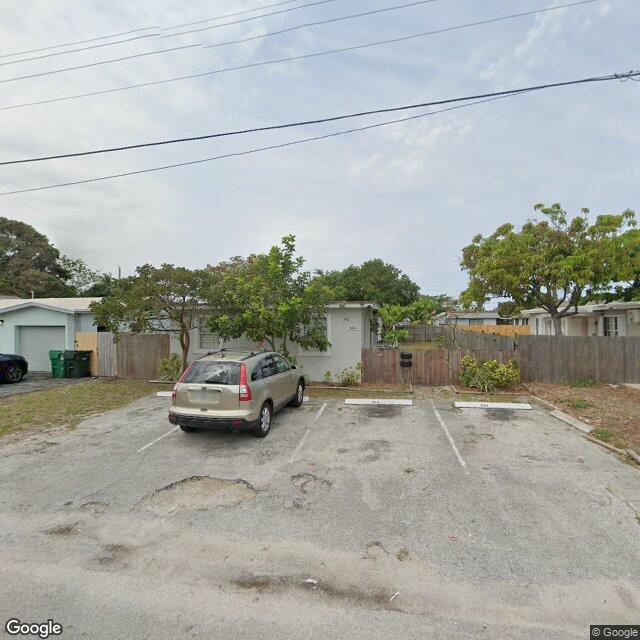 342 NW 5 Avenue, Delray Beach