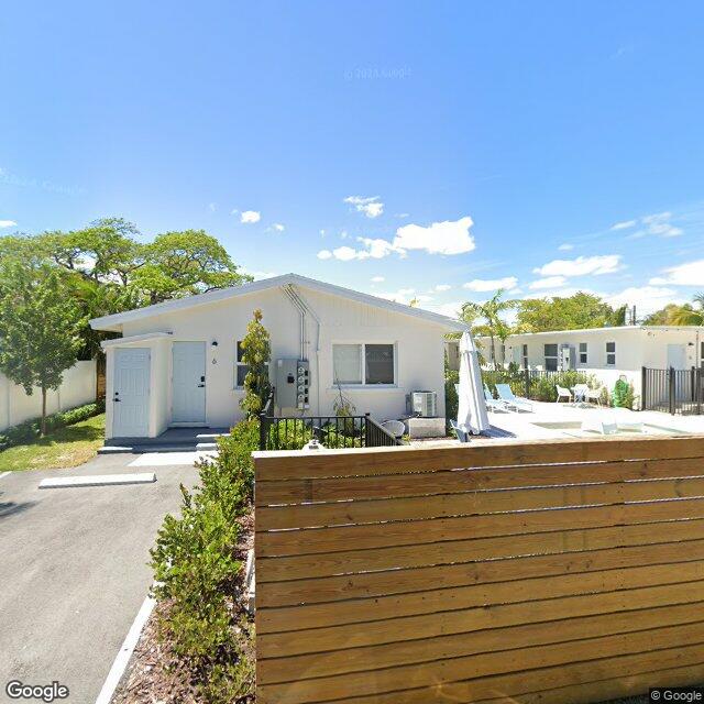 351 NE 7th Ave #6, Delray Beach