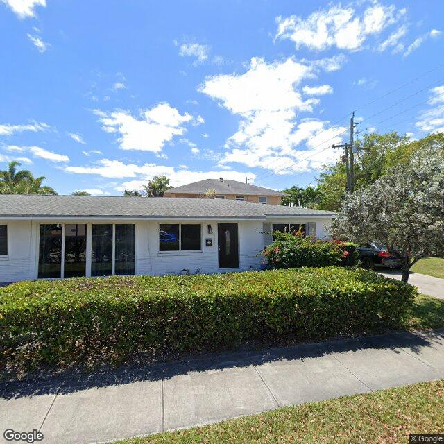 614 NE 4th Street, Delray Beach