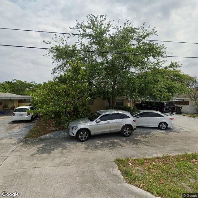 405 NE 3rd Avenue Unit 2 #Unit 1 And 2, Delray Beach