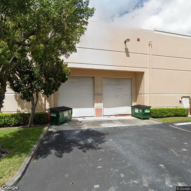 601 N Congress Avenue # 208, Delray Beach