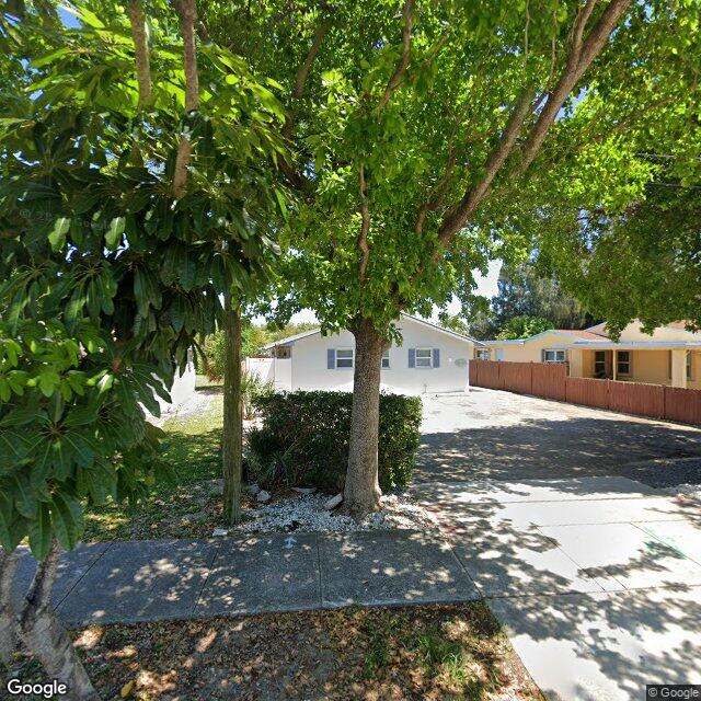605 NE 3rd Avenue, Delray Beach