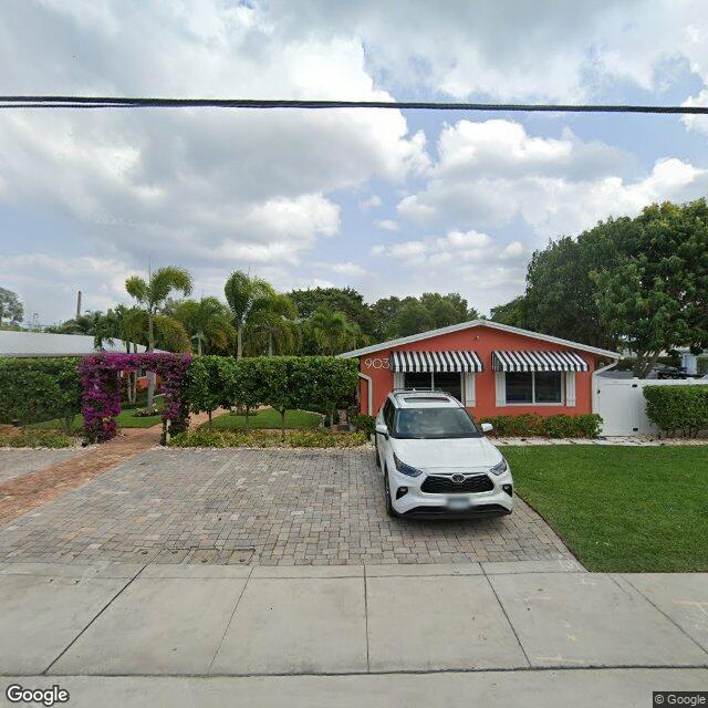 901 NE 2nd Avenue, Delray Beach