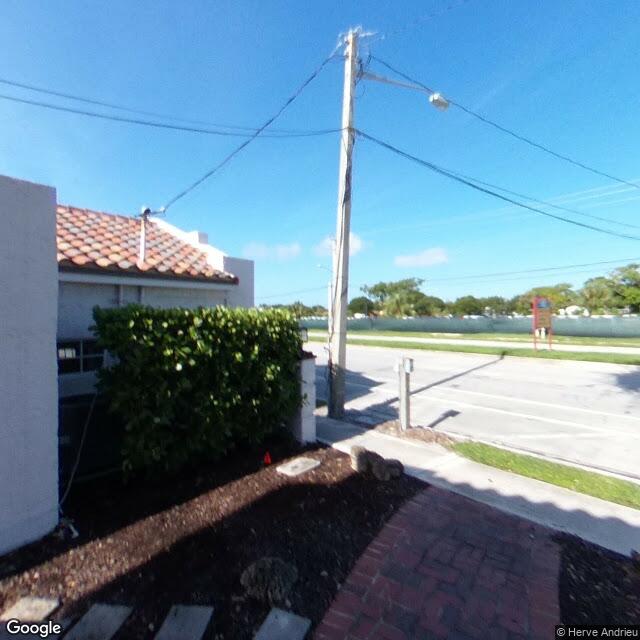 1201 N Federal, Delray Beach