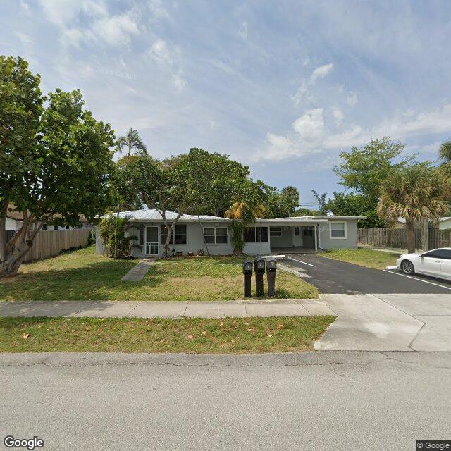 1206 NE 3RD, Delray Beach
