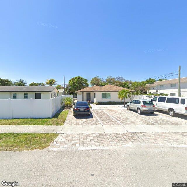 1310 NE 3rd Avenue # 1312 #1310-1312, Delray Beach