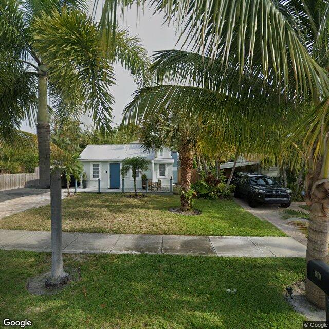 819 N Lake Avenue, Delray Beach