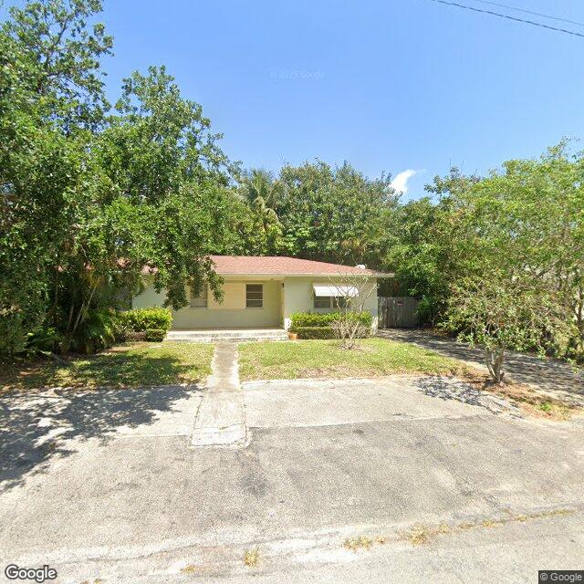 631 Allen Avenue, Delray Beach
