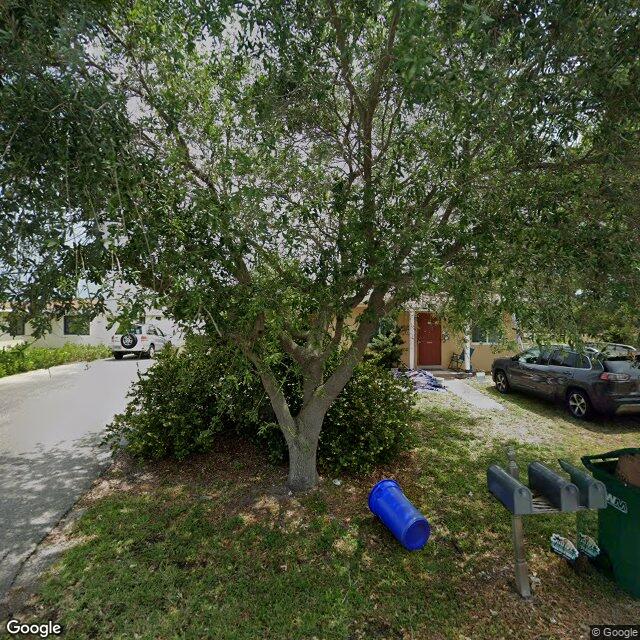 2001 NE 3rd Avenue, Delray Beach
