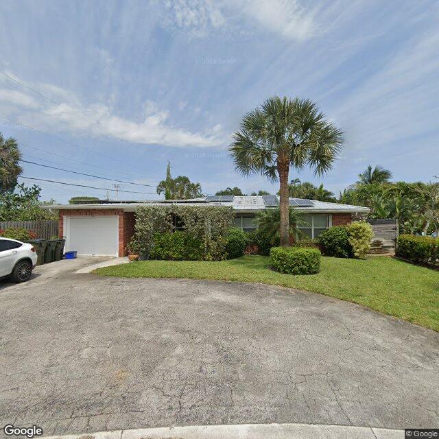 9 N SWINTON CR #N, Delray Beach