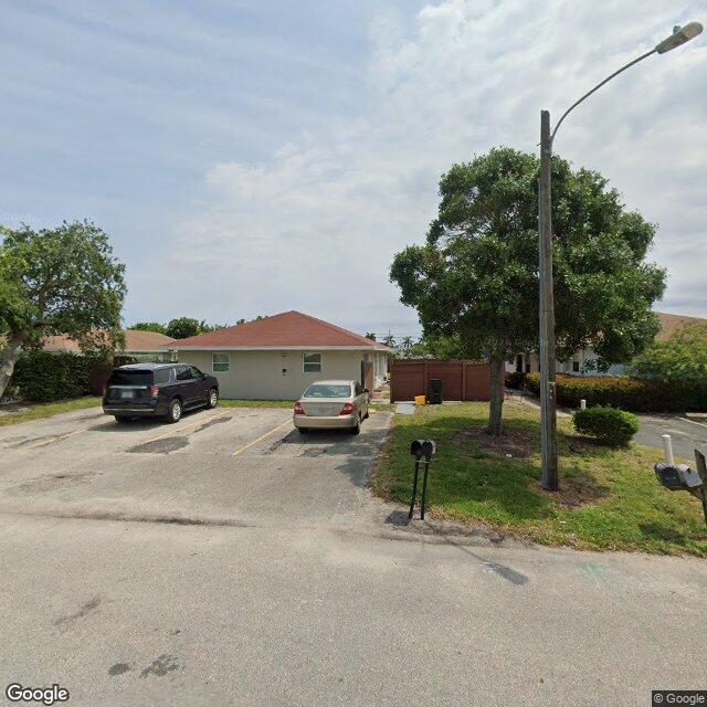 2201 NE 3rd Avenue, Delray Beach