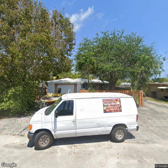 311 De Carie Street, Delray Beach