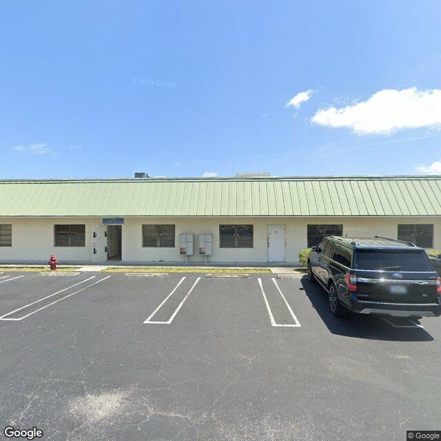 3050 SW 14th Place, boynton-beach