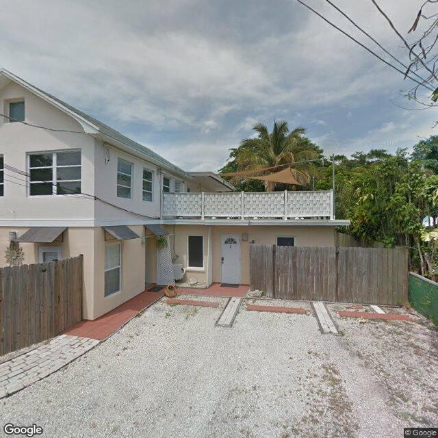 4 GIBBS, Delray Beach