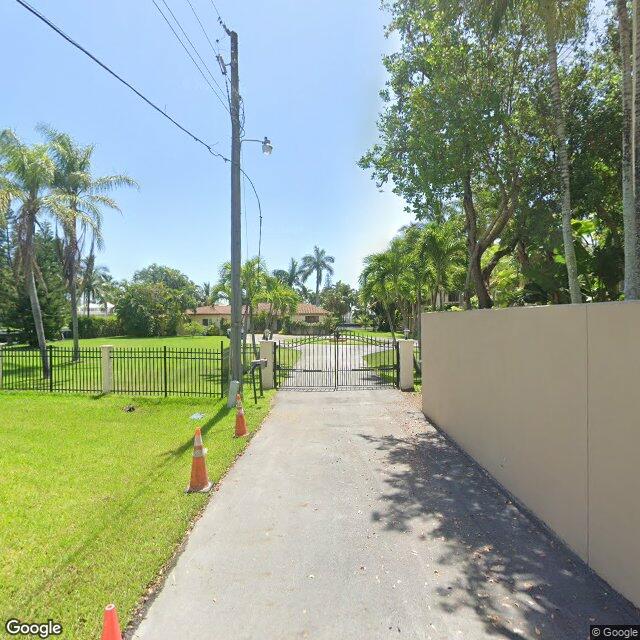 805 & 807 PALMER Road, Delray Beach