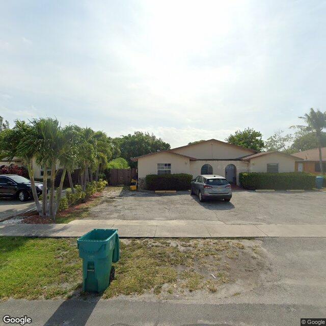 3010 SE 2nd Street, Boynton Beach