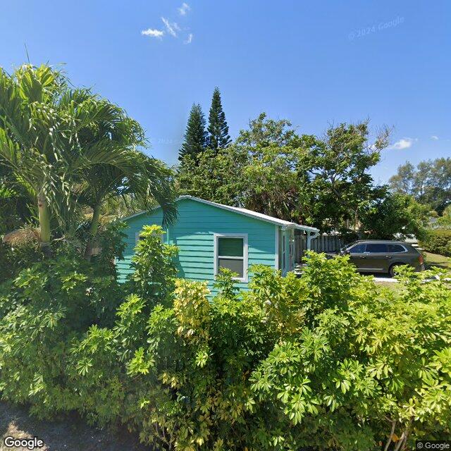 3820 N Old Dixie Highway, Delray Beach