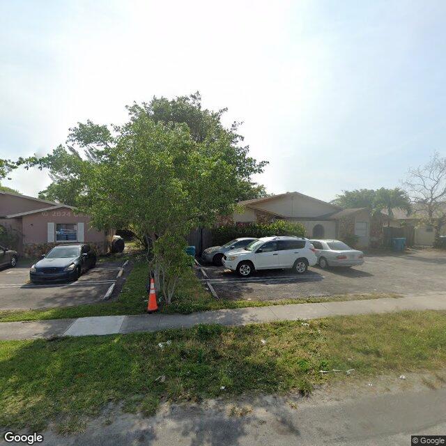 2950 SE 2nd Street, Boynton Beach