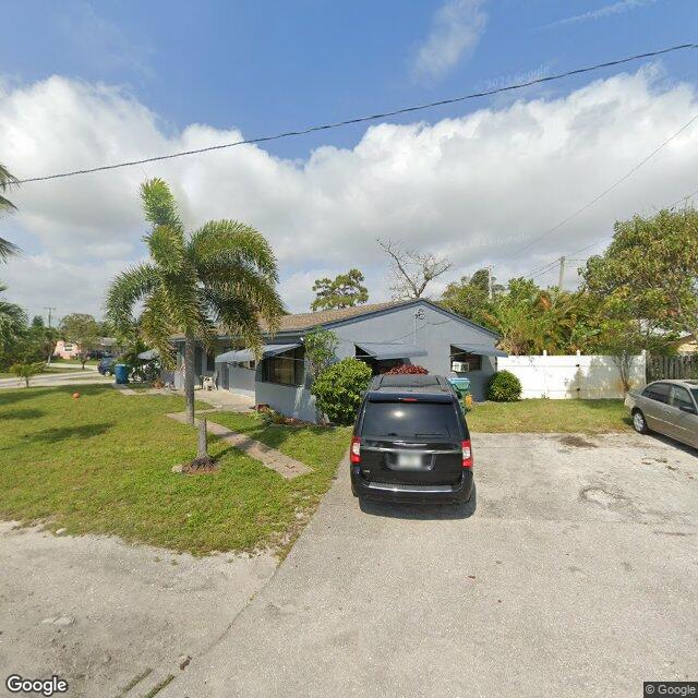 195 SE 27th Way # 1, Boynton Beach