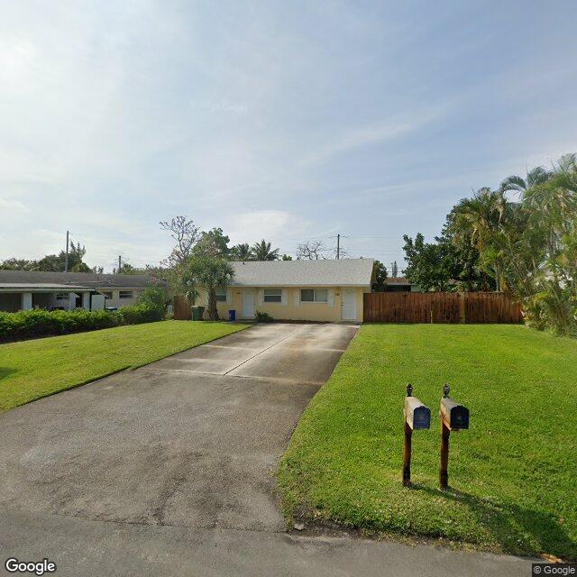 190 SE 27 PL, Boynton Beach