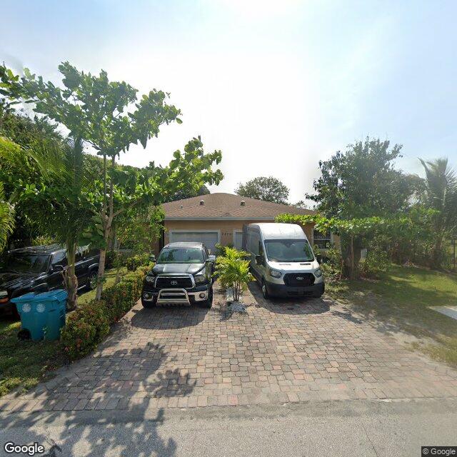 2820 SE 2nd Street, Boynton Beach