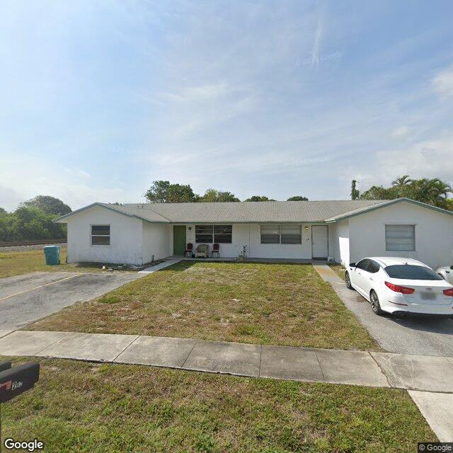 242 SE 26th Avenue SE, Boynton Beach