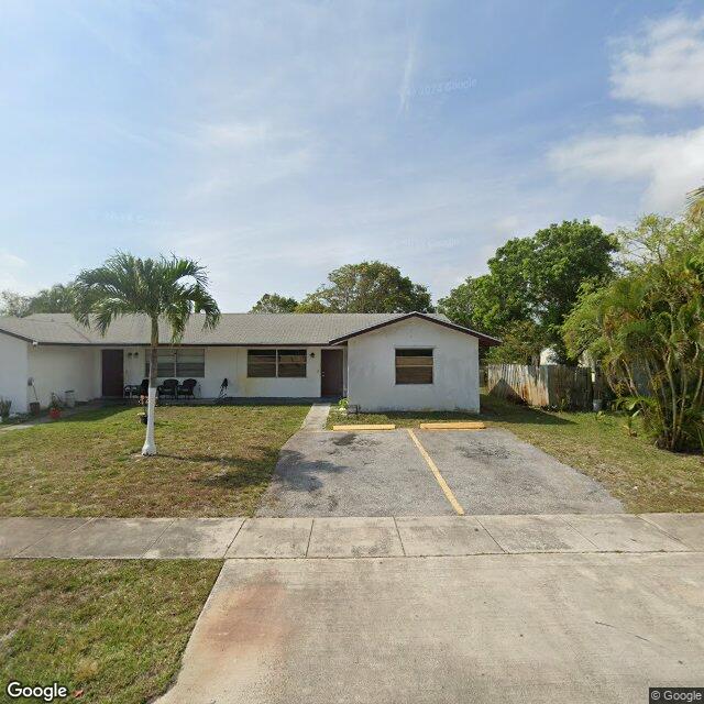 232 SE 26th Avenue SE, Boynton Beach