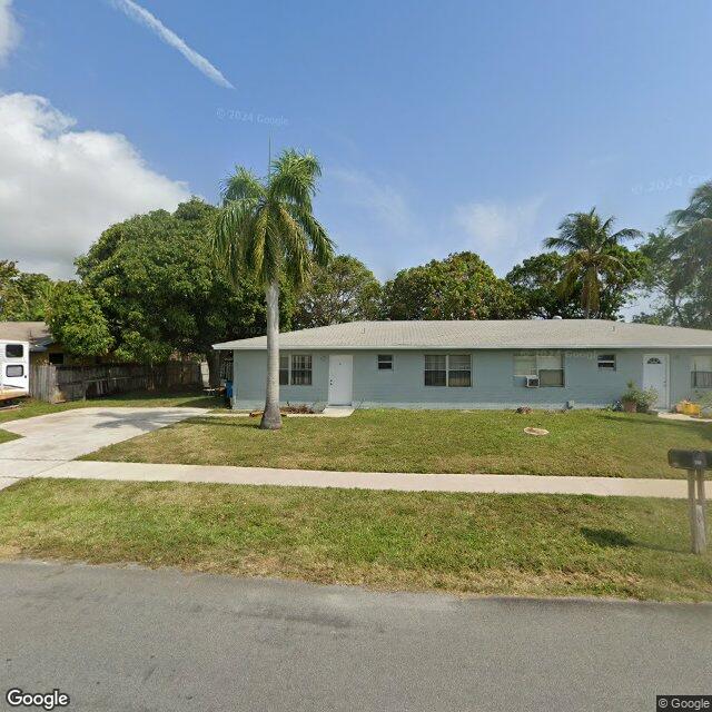 233 SE 26TH AVE, Boynton Beach