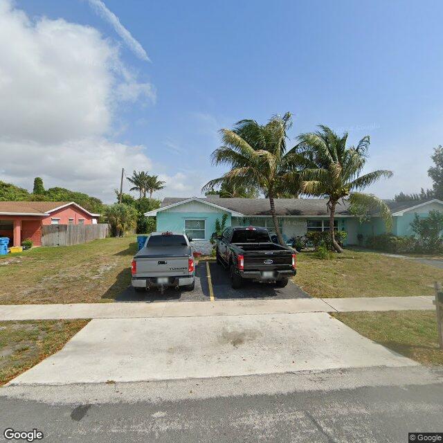 243 SE 25TH, Boynton Beach