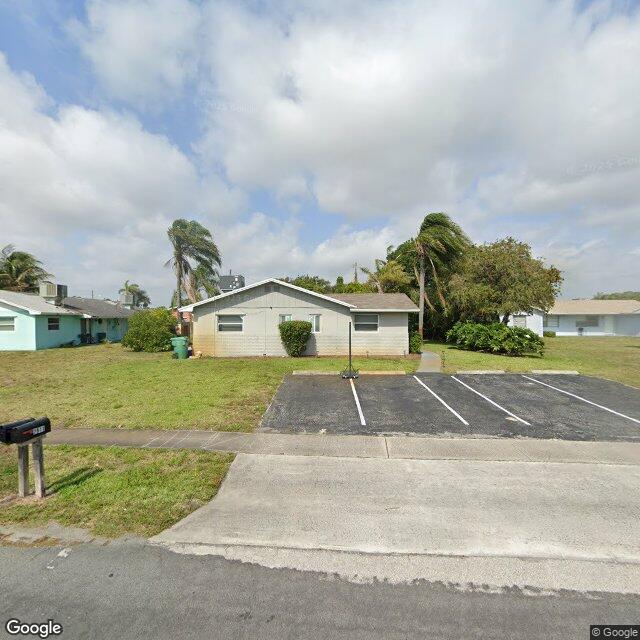 2511 SE 2ND, Boynton Beach