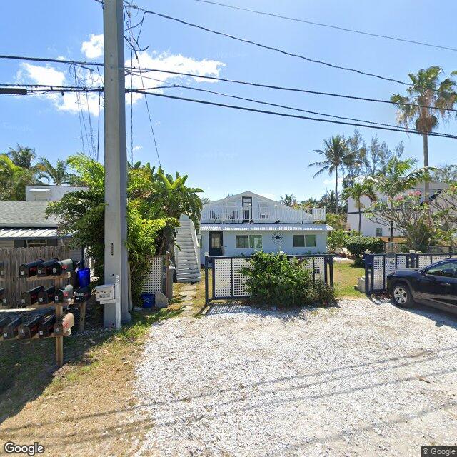 4605 N Ocean Boulevard, Boynton Beach