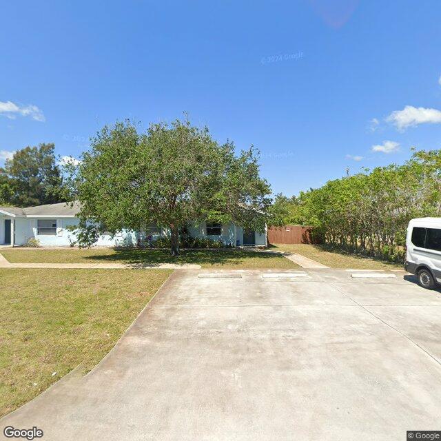 2219 SE 3rd Street # 2 #1 & 2, Boynton Beach