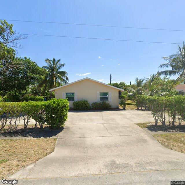 2212 SE 3rd Street, Boynton Beach