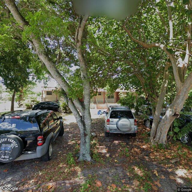 2201 SE 3rd Street, Boynton Beach