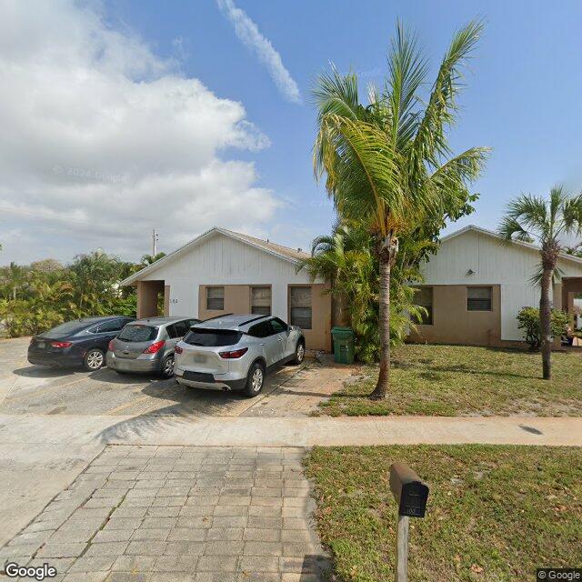 103-105 SE 21st Avenue, Boynton Beach