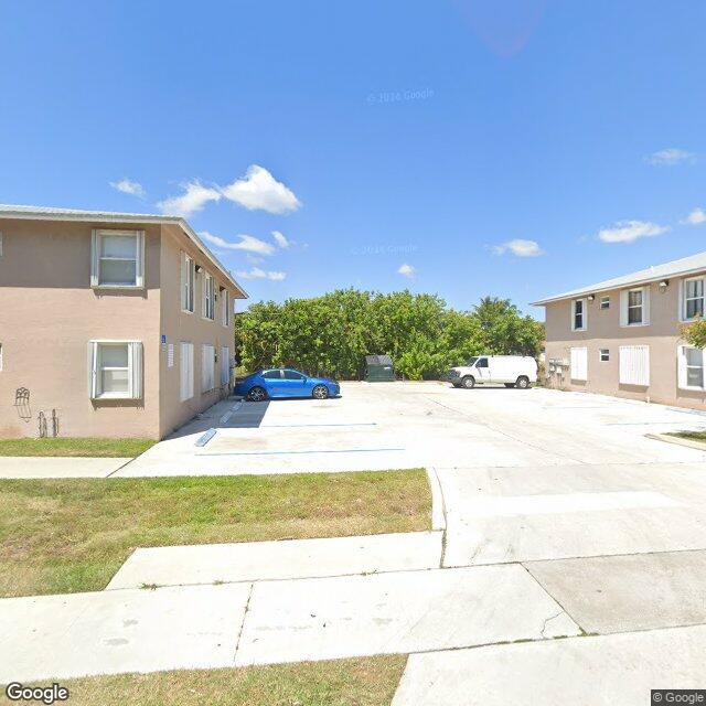 2107 SE 3rd Street # A, Boynton Beach