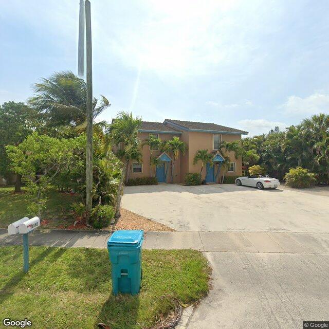 2180 S Seacrest Boulevard, Boynton Beach
