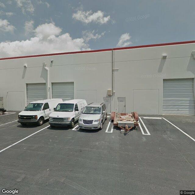 1722 Corporate Drive, Boynton Beach