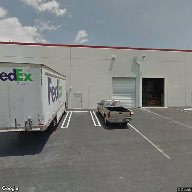 1728 Corporate Drive, Boynton Beach