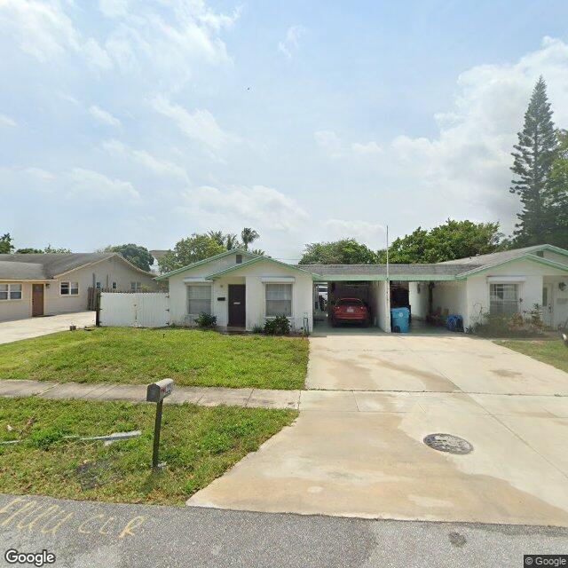 122 SW 13th Avenue, Boynton Beach
