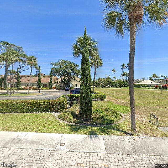 1210 S Federal # 201, Boynton Beach